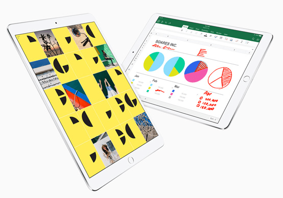 The More Powerful Apple iPad Pro 2: Release Dates, Specs, and Prices