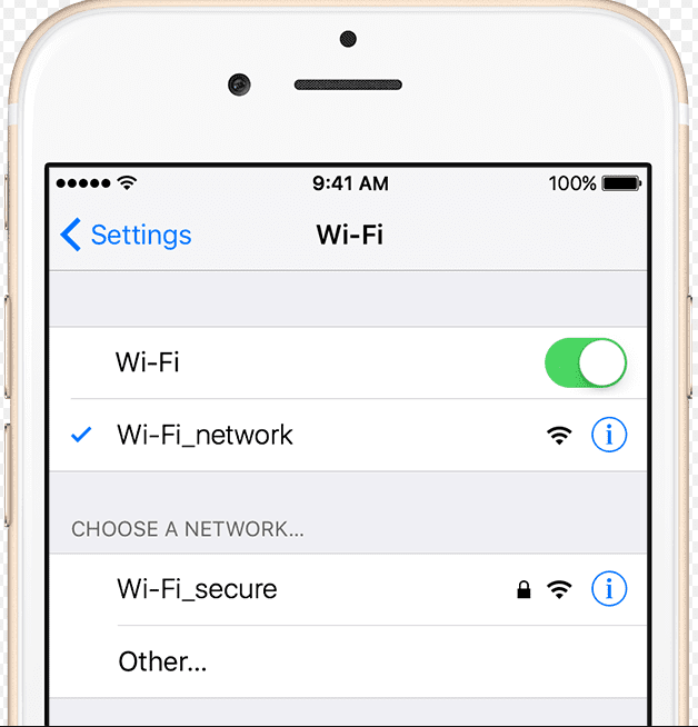 Prevent Being Hacked via Wi-Fi by Getting The iOS 10.3.3 Update!