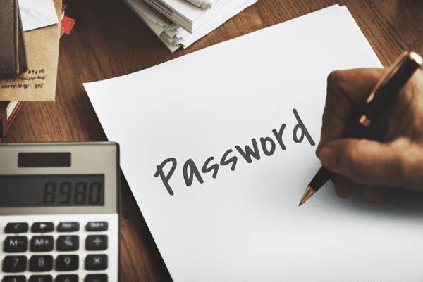 The Most Common Passwords of 2016: Is One of Them Yours?