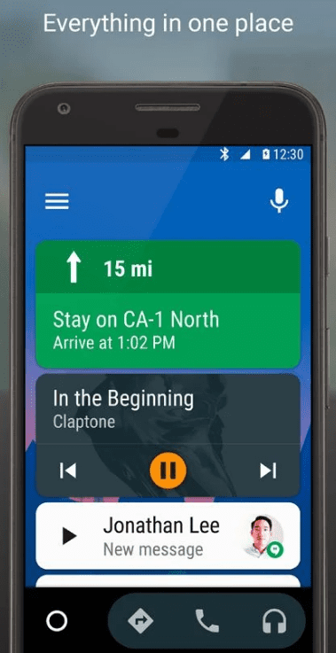 Android Auto Tips to Help You Drive Your Car Comfortably and Safely!