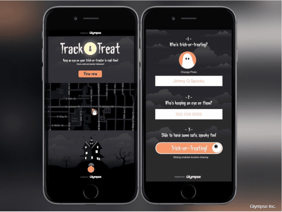 Spooky Halloween Apps You Need to Download Now. Get Ready for All Hallows Eve!