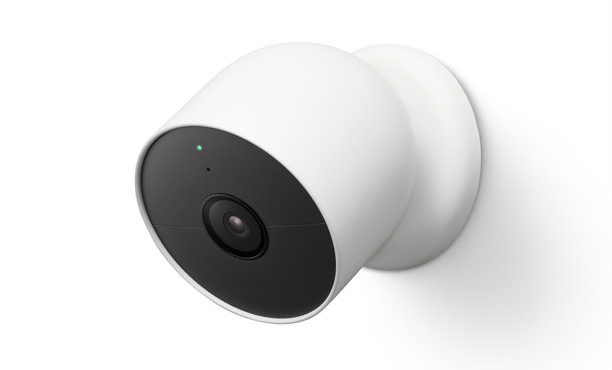 google nest cam best smart camera devices