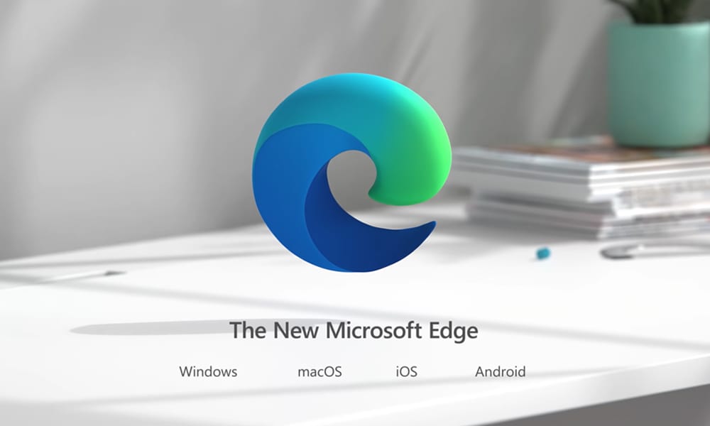 microsoft edge update