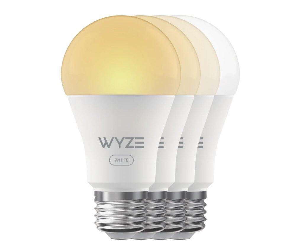 Best Budget Smart Light Bulb