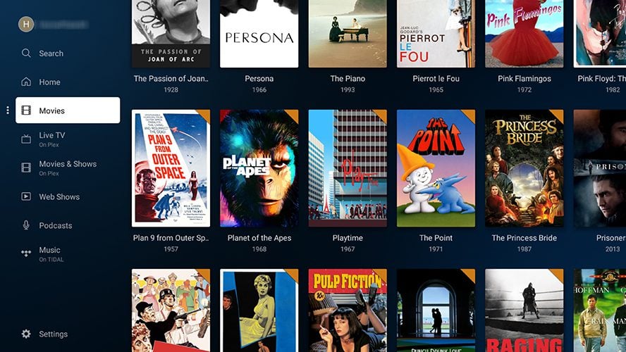 Plex Best Fire Stick App for Streaming Your Own Content 1