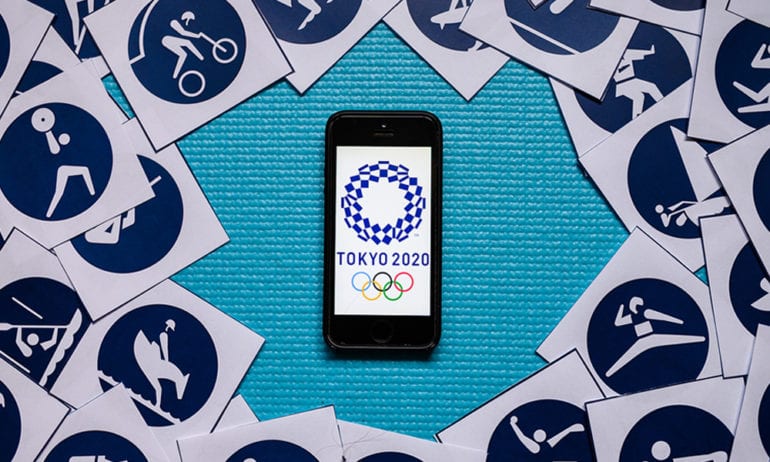 how to stream the olympics for free 2