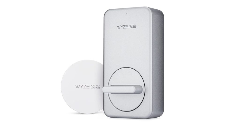 Wyze Lock: Best Budget Smart Lock