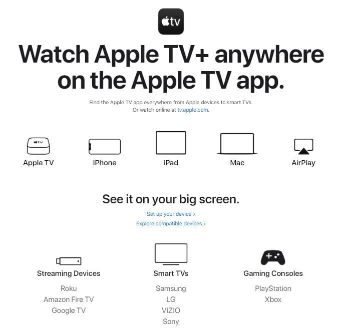 Whats the Difference Between Apple TV Apple TV and the Apple TV App 1