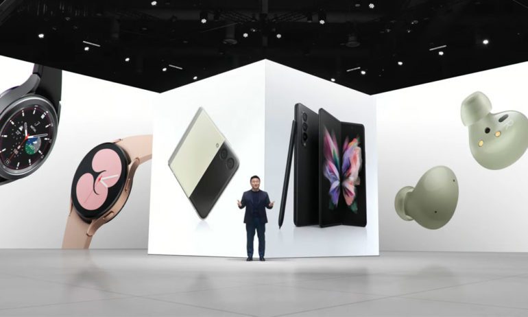 galaxy unpacked event featured