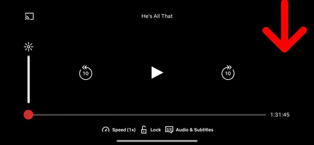 how to use spatial audio on neflix 1