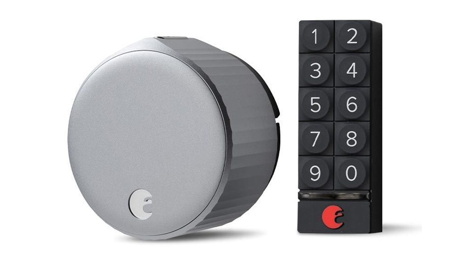 August WiFi: Best Smart Lock for Airbnb Hosts