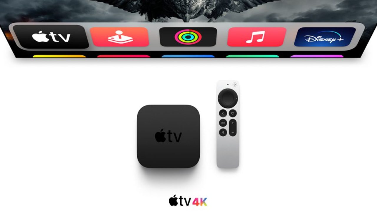 What Is Apple TV? Everything You Need to Know - The Plug - HelloTech