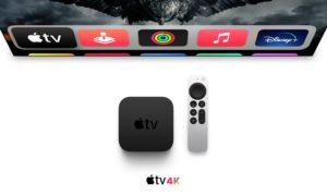 What Is Apple TV? Everything You Need to Know - The Plug - HelloTech