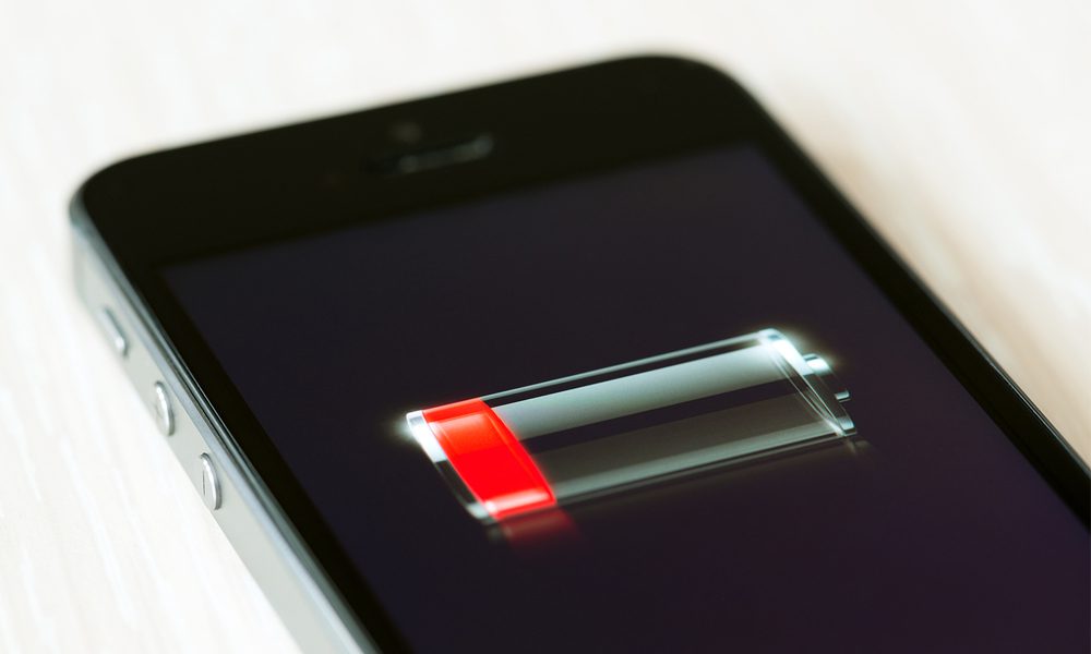 BLOG REVISED how to charge iPhone faster