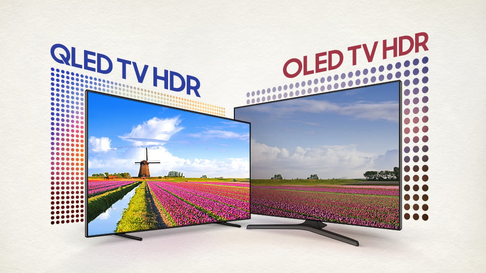 OLED vs. LED TVs: Which One Should You Choose?