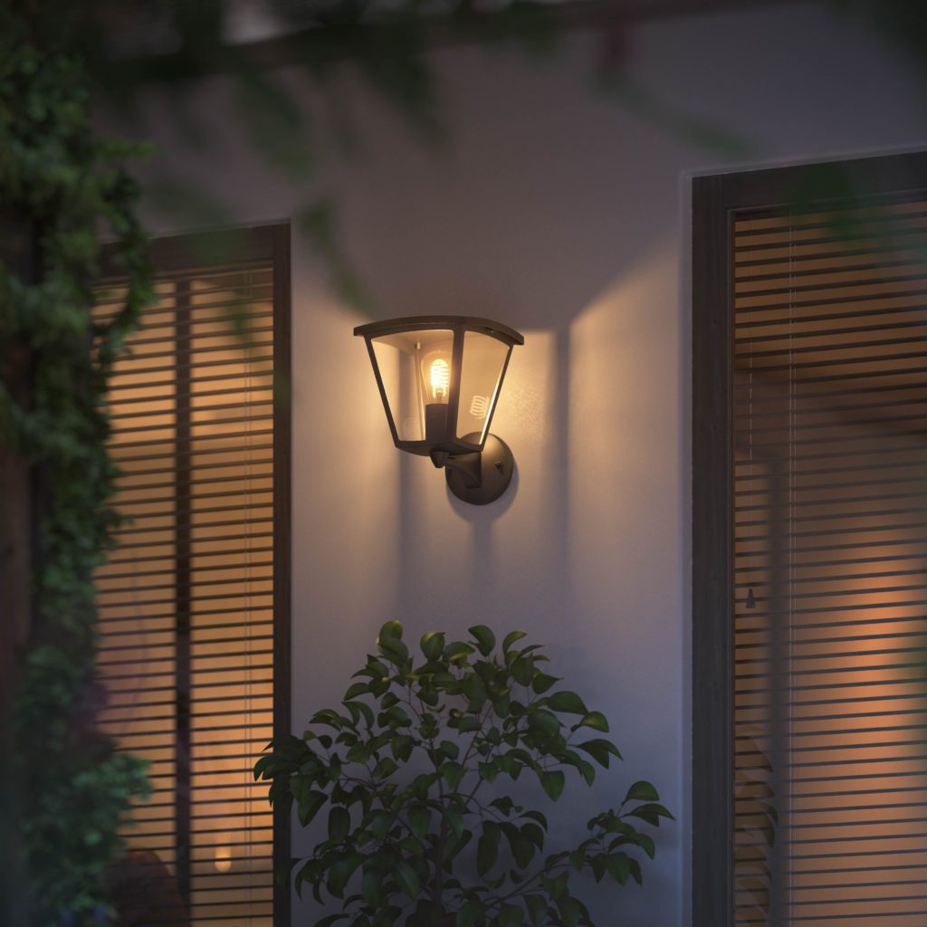 Philips Hue Inara Wall Light