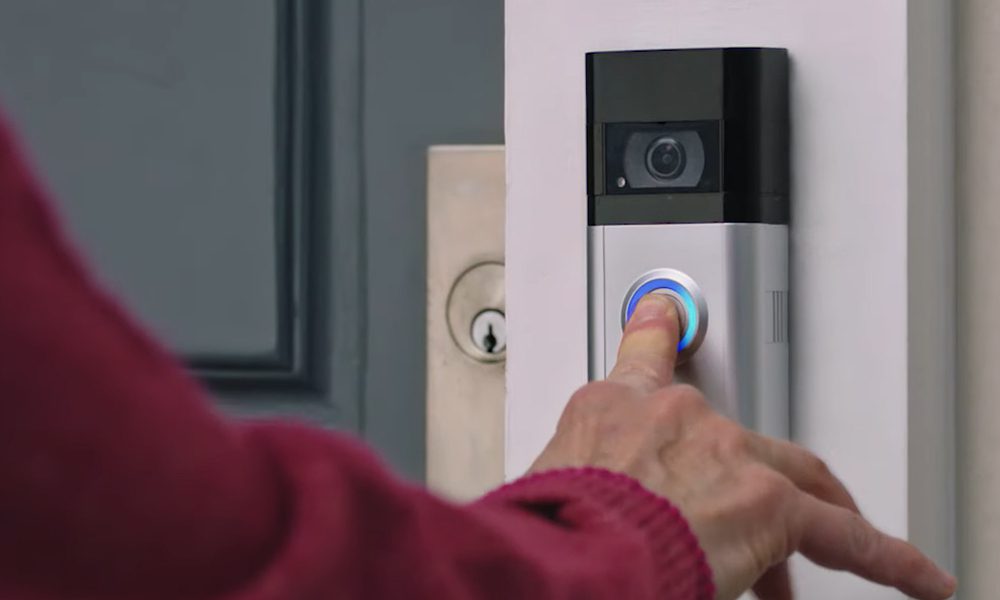 Video Doorbell S220 Add-on