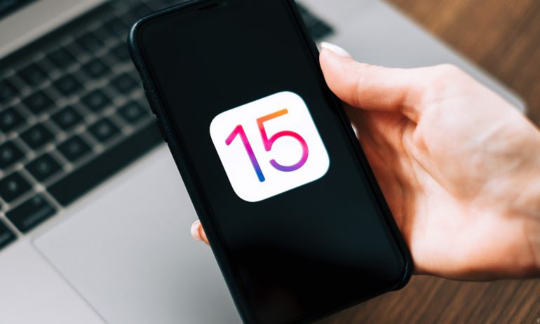 best new ios 15 features