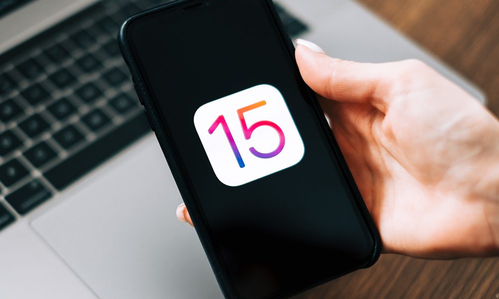 best new ios 15 features