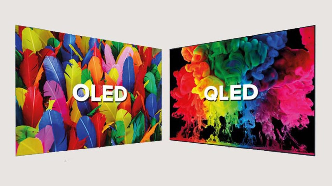 Mini LED vs OLED : Which Display Should You Choose?, Tech Review, OLED  SPACE