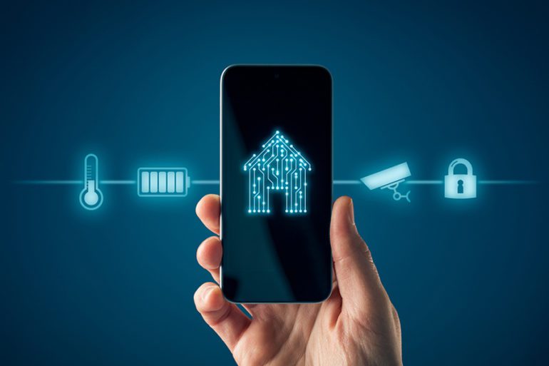 best smart home devices Revised