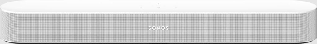 sonos design soundbar new