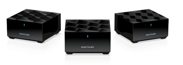 NETGEAR Nighthawk AX1500 best pre black friday deal