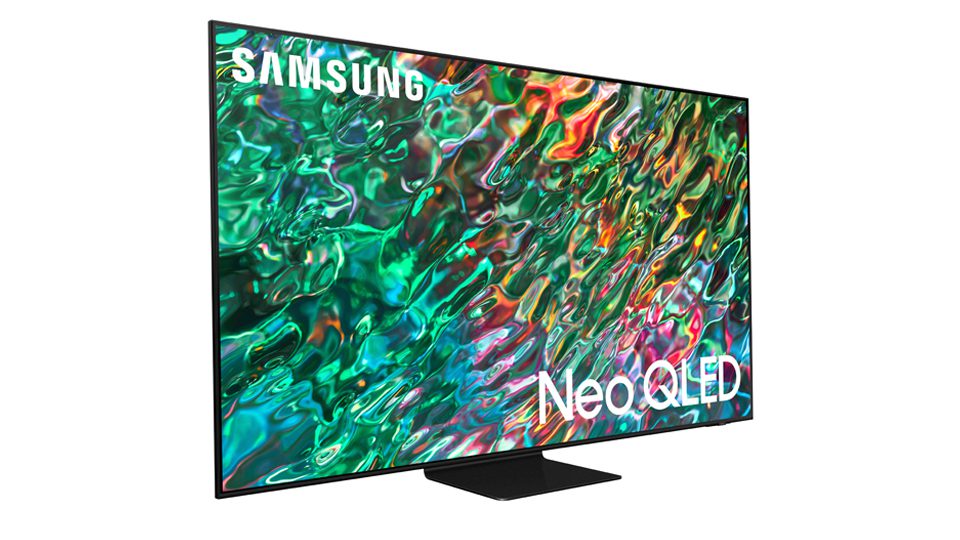 Samsung QN90B QLED