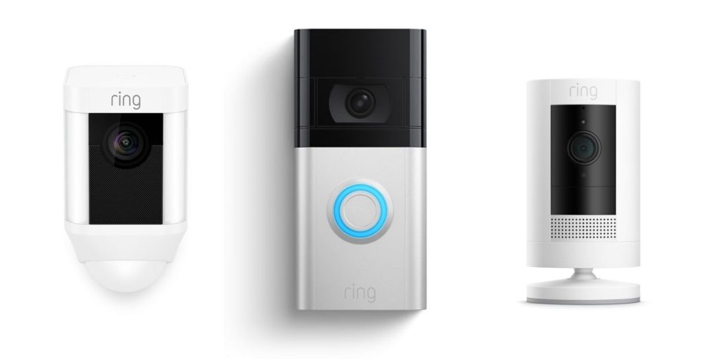 ring bundle hellotech best pre black friday deal