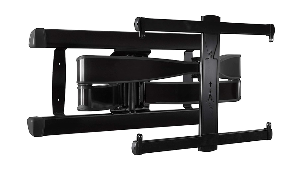 sanus best tv articulating mount