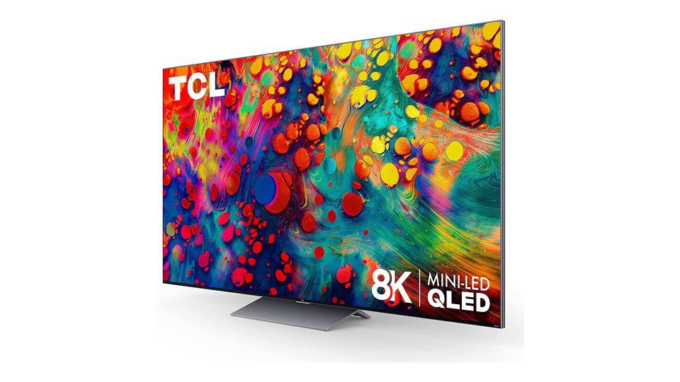 tcl 8k tv buying guide