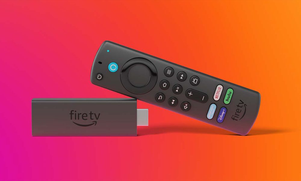 What Is a Fire Stick and How Does It Work? - The Plug - HelloTech