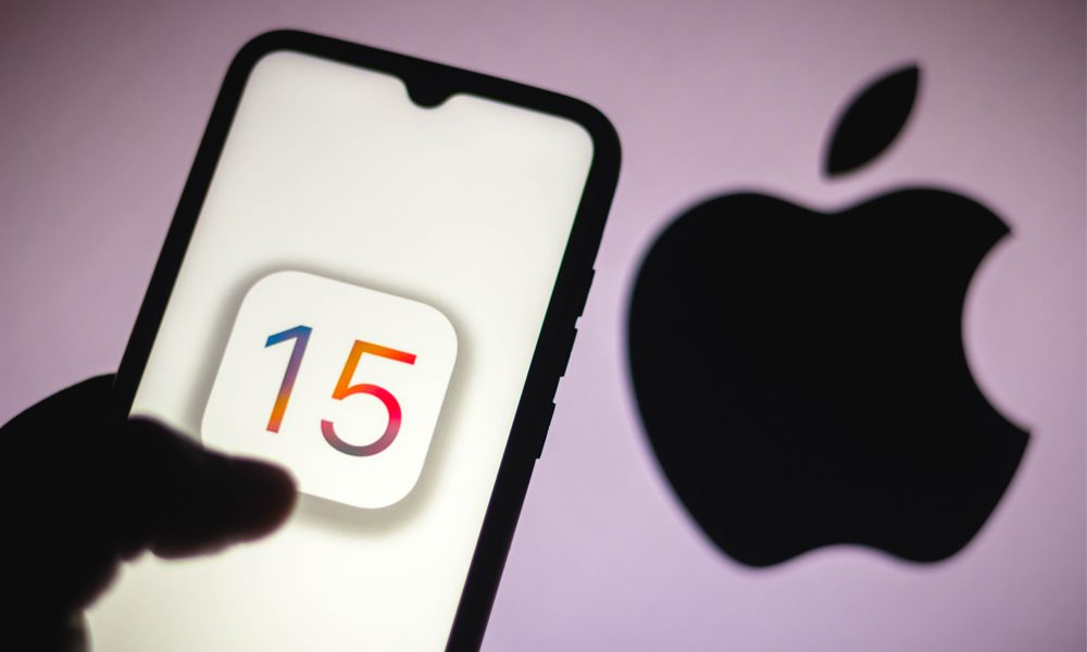 BLOG NEWS Hidden ios 15 features