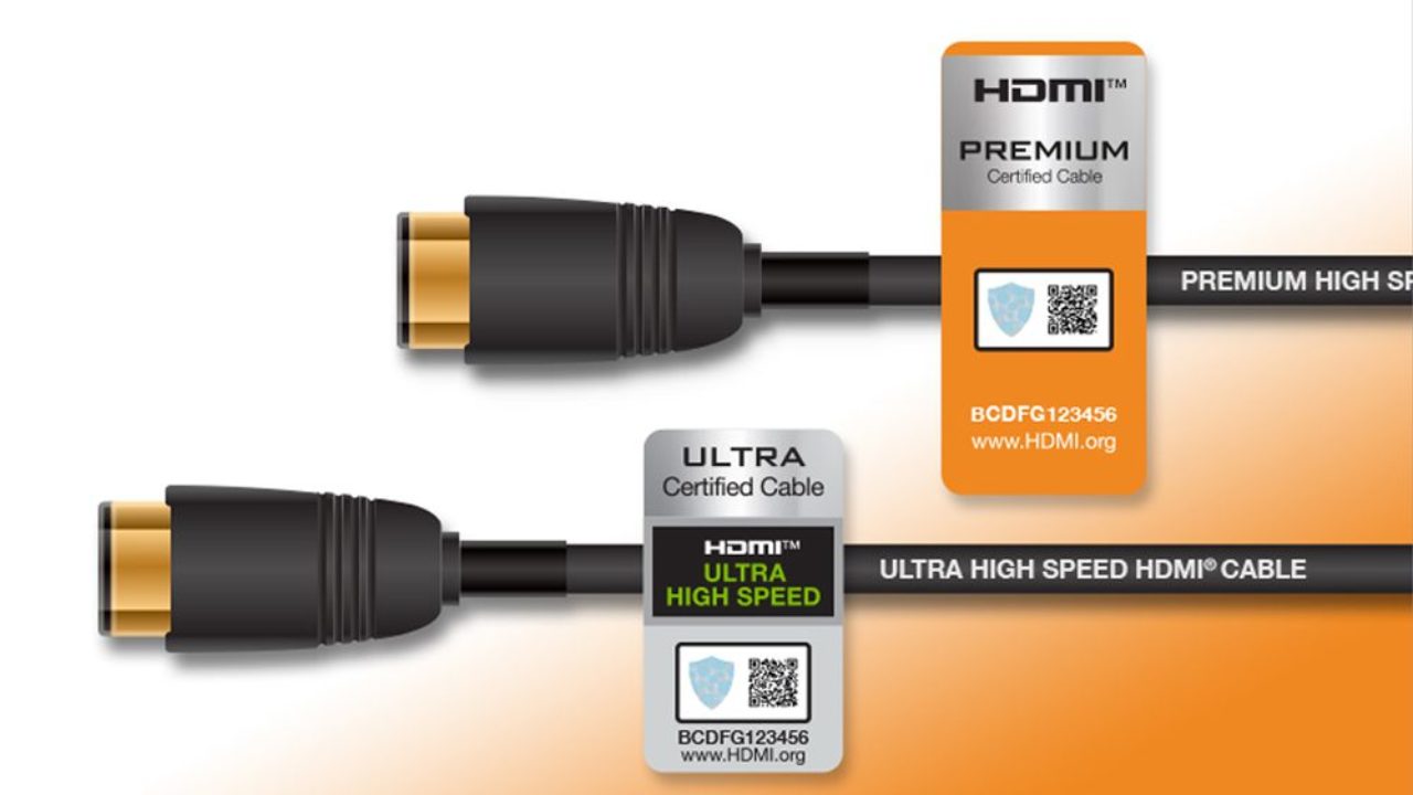 Fonética Boquilla No de moda HDMI 2.0 vs 2.1: Which Cable Should You Buy? - The Plug - HelloTech