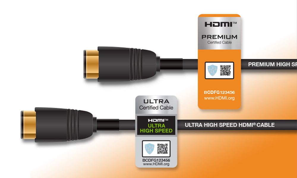 HDMI 2.1 - HDMI Cables - Cables - Cables - Cables & Adapters - LevelOne