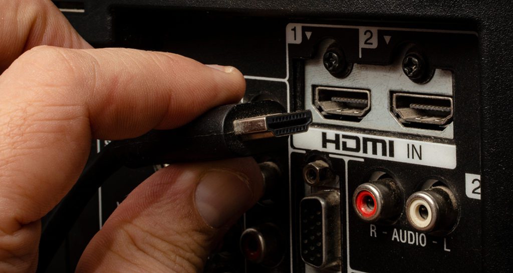 HDMI 2.1 vs. HDMI 2.0: What's the Difference?