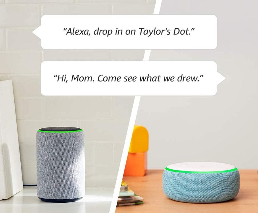 The Best Alexa Commands You About - The Plug - HelloTech