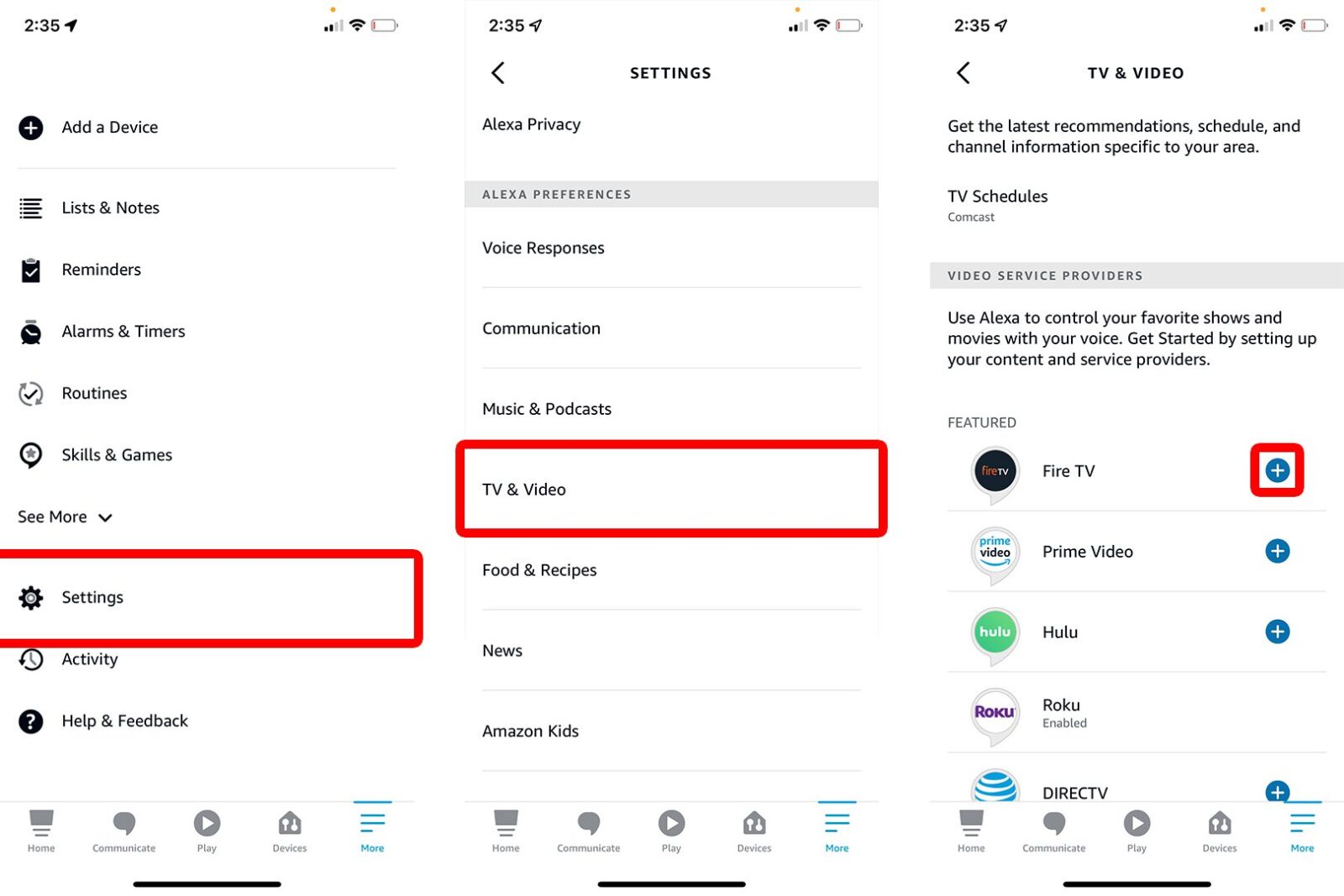 The Best Alexa Commands You Didn't Know About The Plug HelloTech