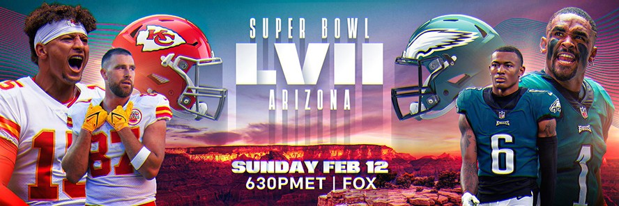 how to stream the 2022 super bowl