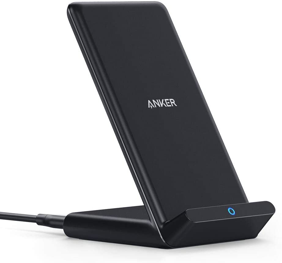 Best Budget Wireless Charger Stand