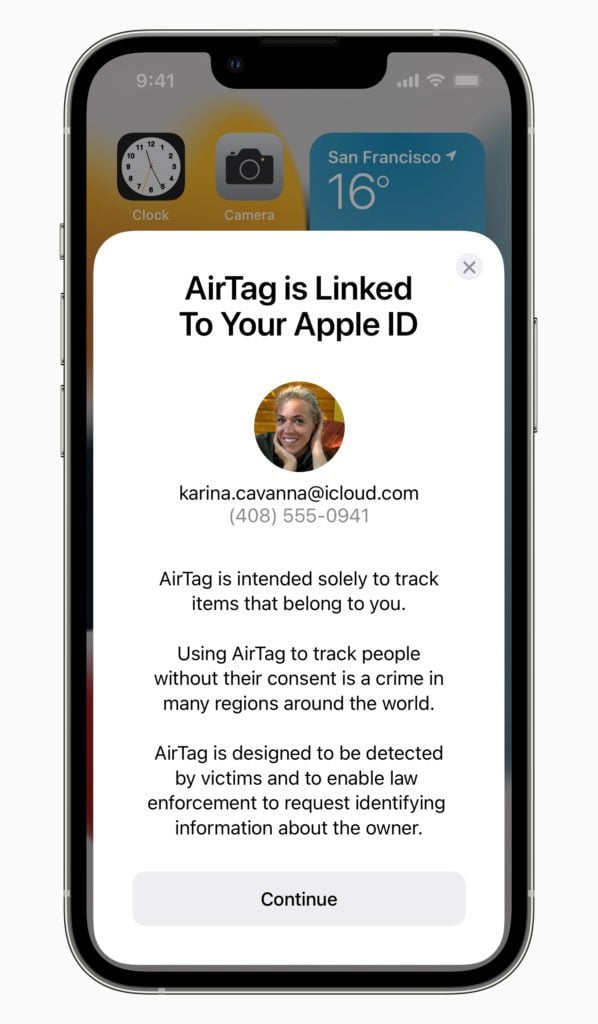 AirTag: How to Use It, Android Support, and Everything Else You Need to  Know