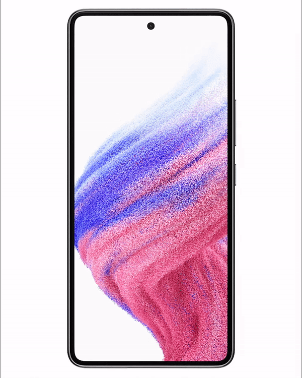 Galaxy A53 Galaxy A53