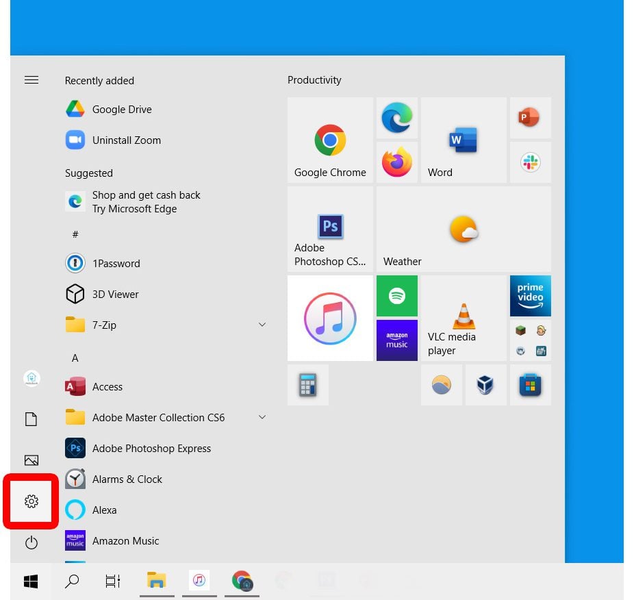 How to Change Your Default Web Browser on Any Device : HelloTech How