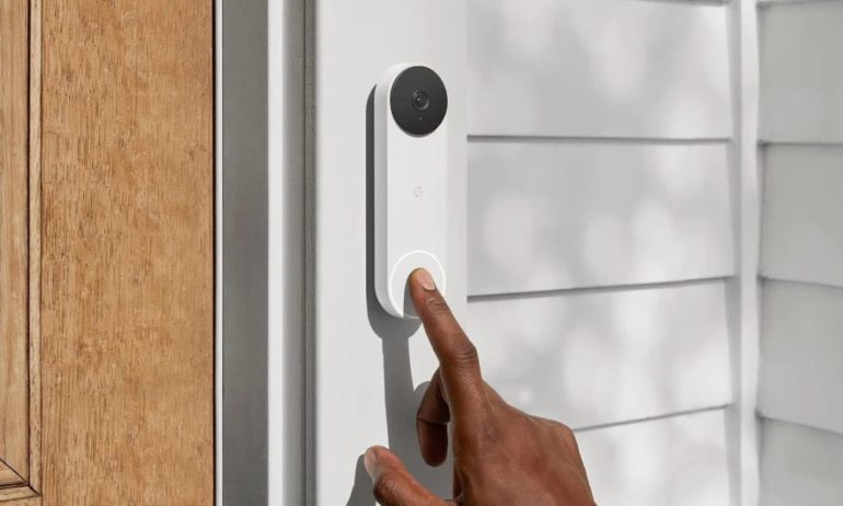 hidden cost of a video doorbell