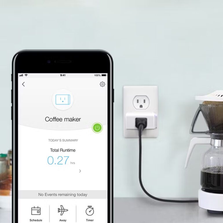 How to Save Money and Energy with a Smart Home The Plug HelloTech