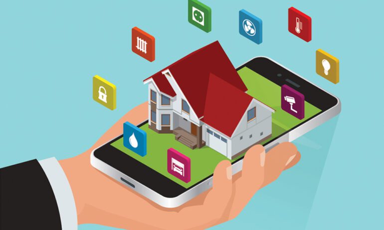 The Benefits of Having a Smart Home