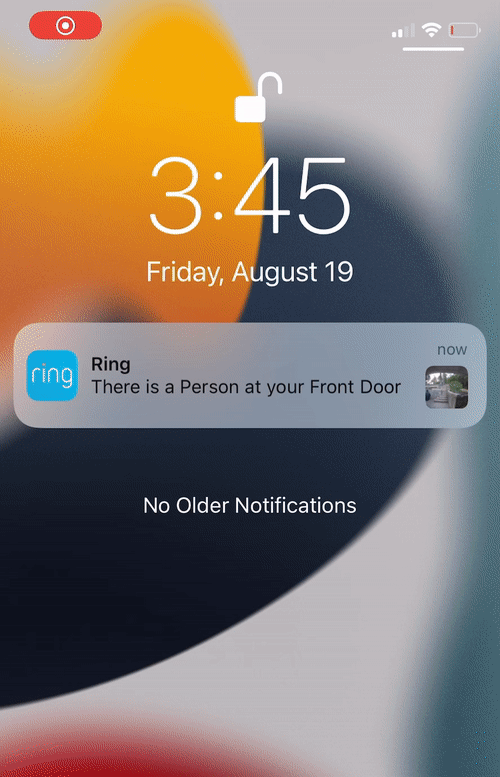 Get Alerts Faster with Rich Notifications