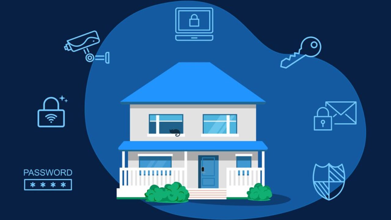 Home Security Companies Marietta Ga