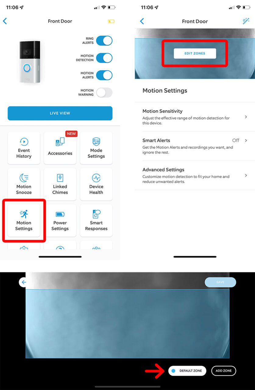Ring Video Doorbell Tips & Tricks You Should Know The Plug HelloTech