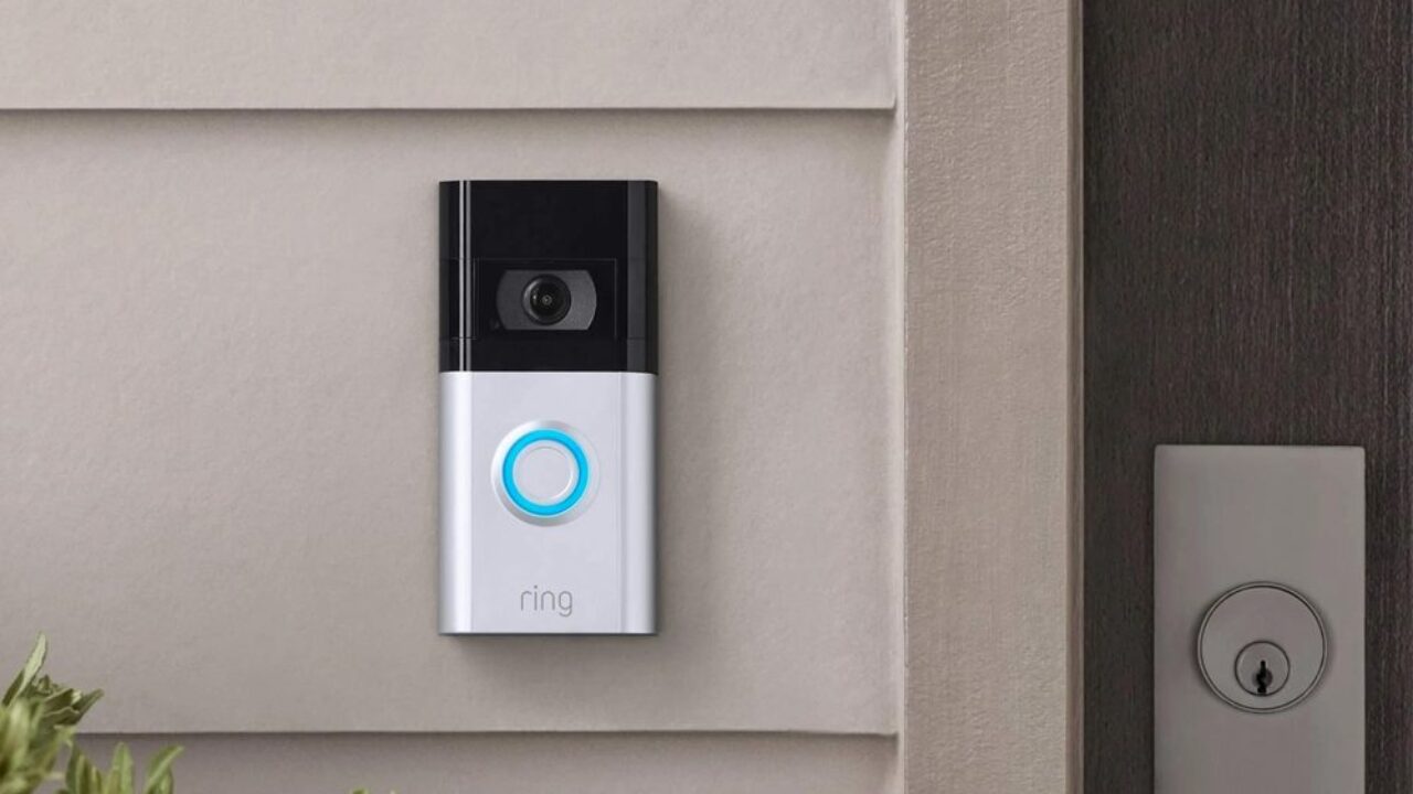 chocola voorjaar rommel Ring Video Doorbell Tips & Tricks You Should Know - The Plug - HelloTech